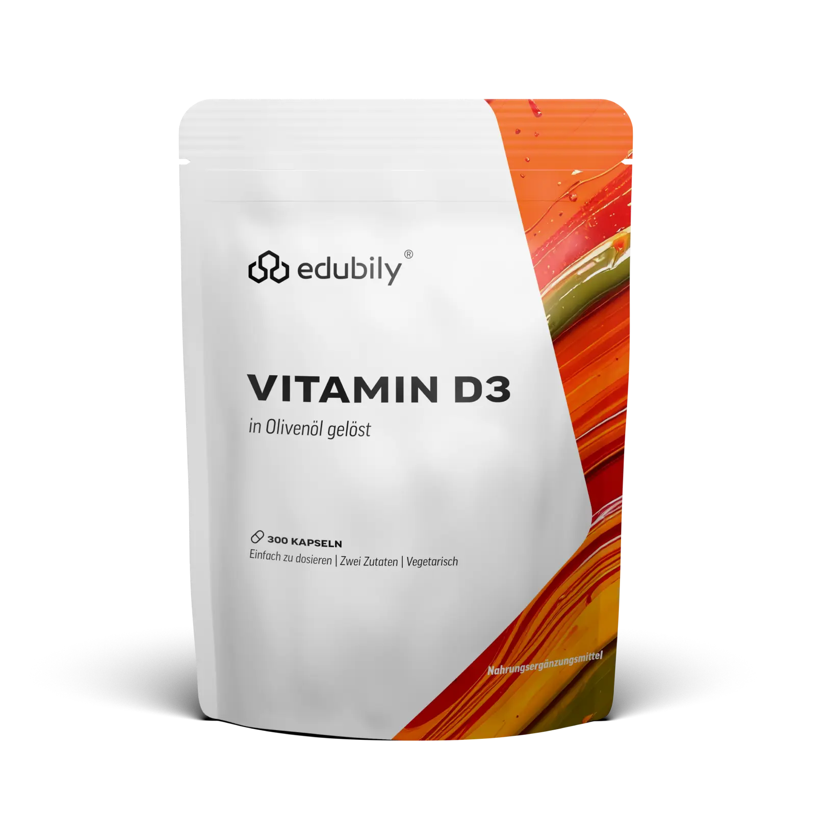alles außer omega3 + algenöl